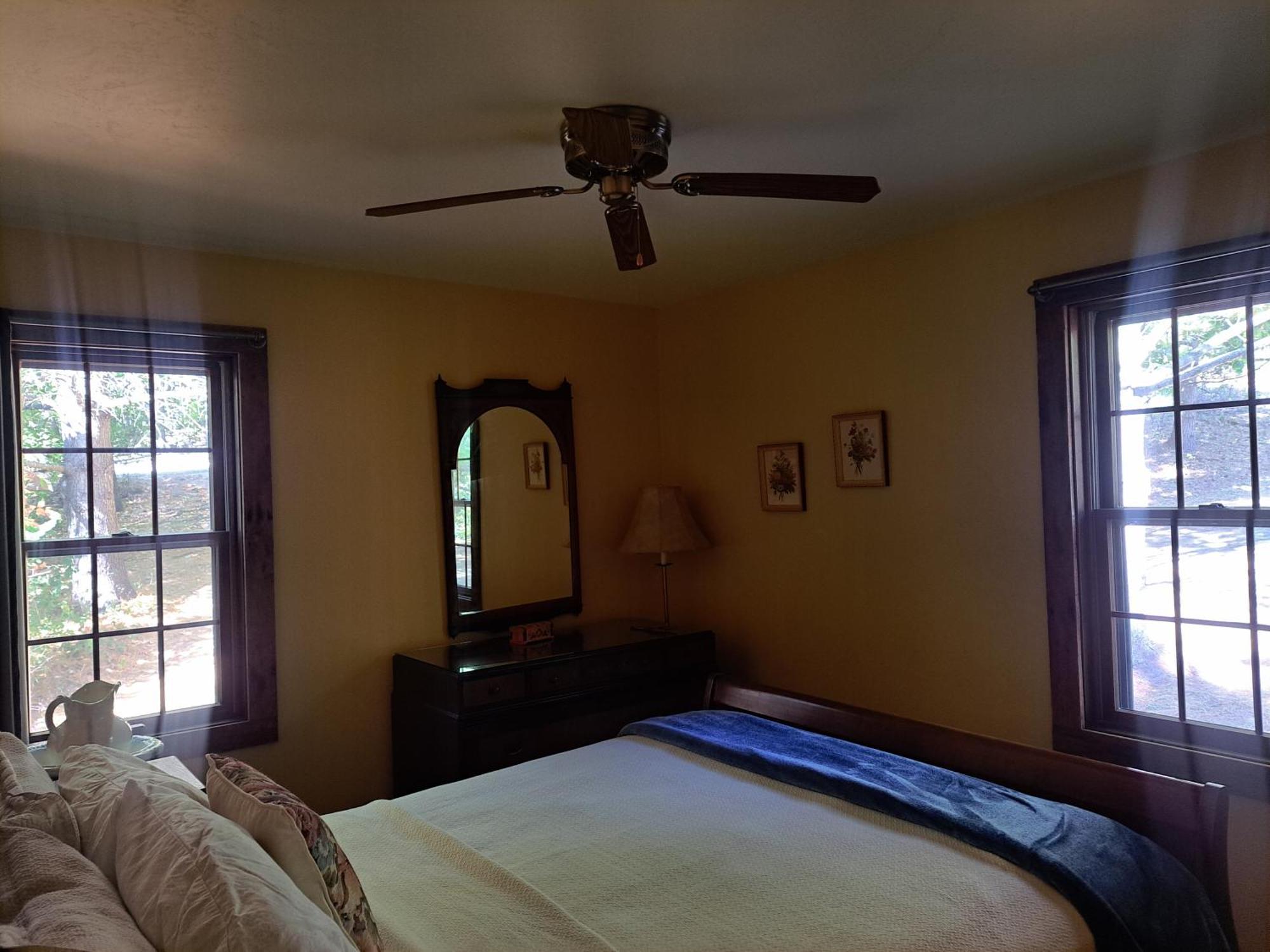 Chanticleer Cabins 斯特金贝 外观 照片