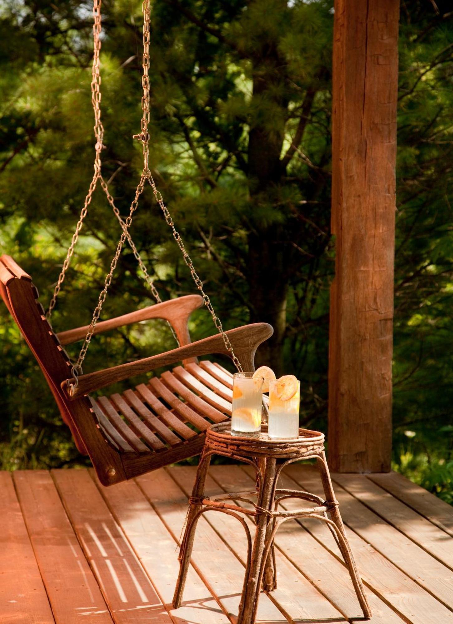 Chanticleer Cabins 斯特金贝 外观 照片